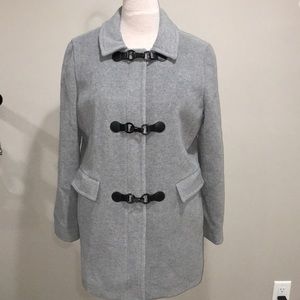 Ladies Talbots coat